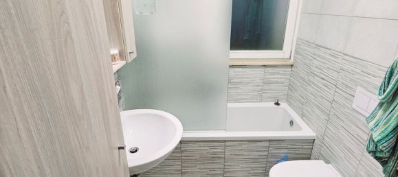 6 rooms Apartment in Bordighera, Italy No. 89714 18