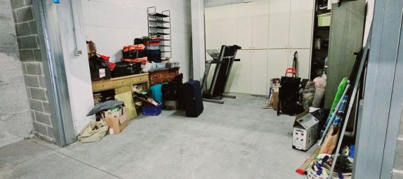 6 rooms Apartment in Bordighera, Italy No. 89714 35