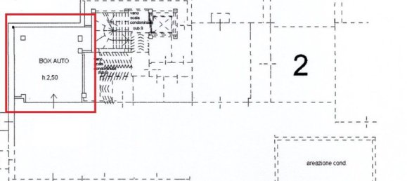 6 rooms Apartment in Bordighera, Italy No. 89714 40