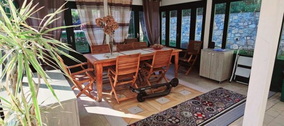 6 rooms Apartment in Bordighera, Italy No. 89714 24