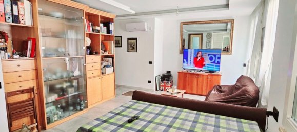 6 rooms Apartment in Bordighera, Italy No. 89714 5