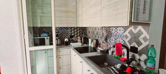 6 rooms Apartment in Bordighera, Italy No. 89714 6