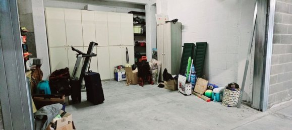 6 rooms Apartment in Bordighera, Italy No. 89714 37