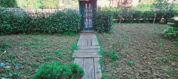 6 rooms Apartment in Bordighera, Italy No. 89714 32