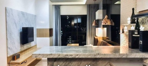 1 chambre Condo à Bangkok, Thailand No. 24401 5