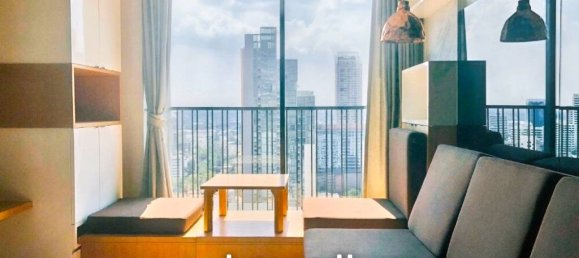 1 chambre Condo à Bangkok, Thailand No. 24401 2
