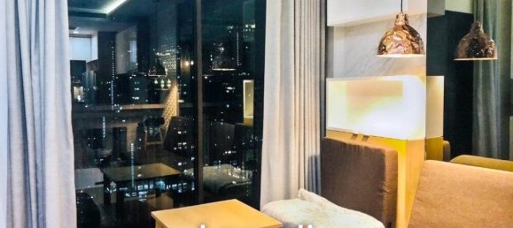 1 chambre Condo à Bangkok, Thailand No. 24401 4