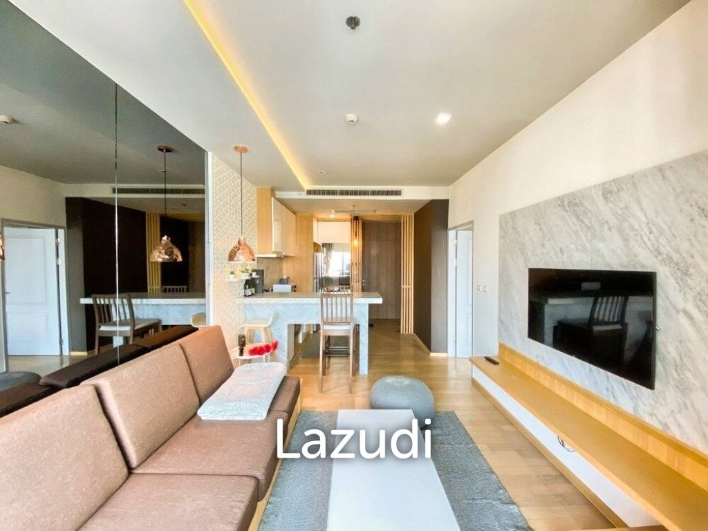 1 chambre Condo à Bangkok, Thailand No. 24401
