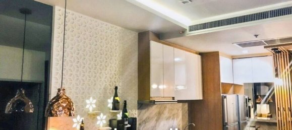 1 chambre Condo à Bangkok, Thailand No. 24401 6