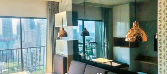 1 chambre Condo à Bangkok, Thailand No. 24401 3