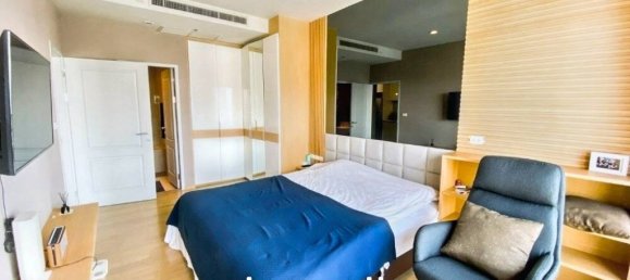 1 chambre Condo à Bangkok, Thailand No. 24401 8