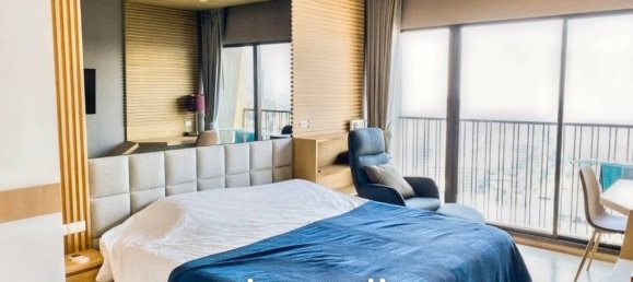 1 chambre Condo à Bangkok, Thailand No. 24401 9