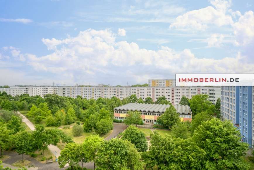 Studio in Neu-Hohenschönhausen, Germany, Nr. 278371