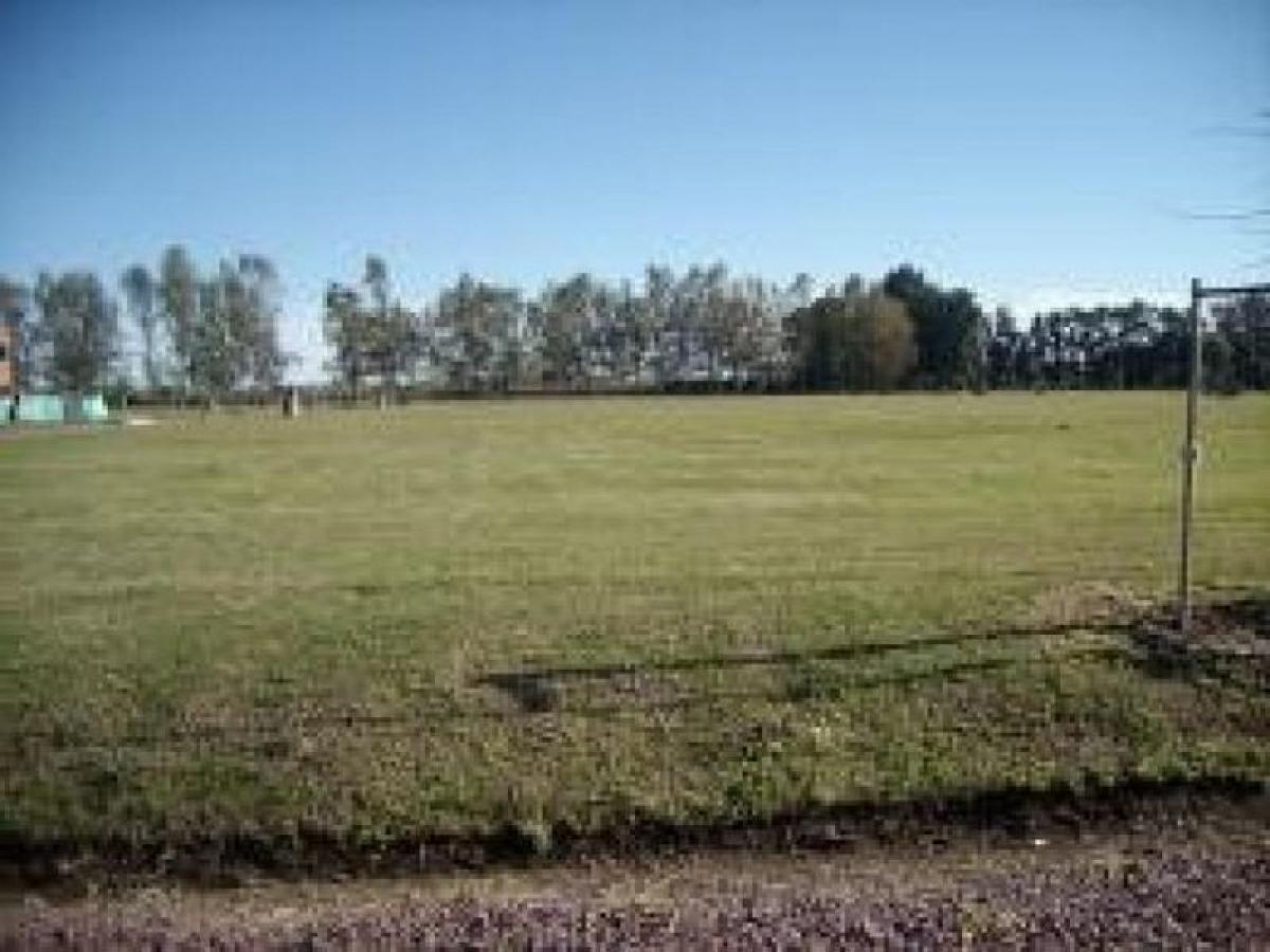 Grundstück in Ituzaingo, Argentina, Nr. 38764