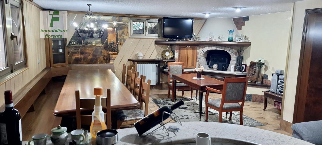 5 rooms Villa in Vigonza, Italy No. 236914