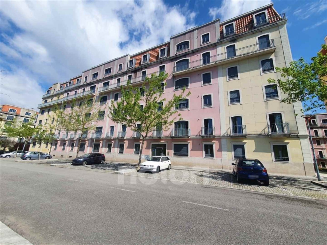 2 Schlafzimmer Wohnung in Vila Nova de Gaia, Portugal, Nr. 262060