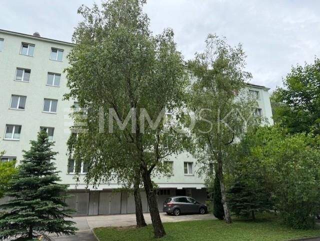 Apartamento de 3 habitaciónes en Purkersdorf, Austria No. 191355