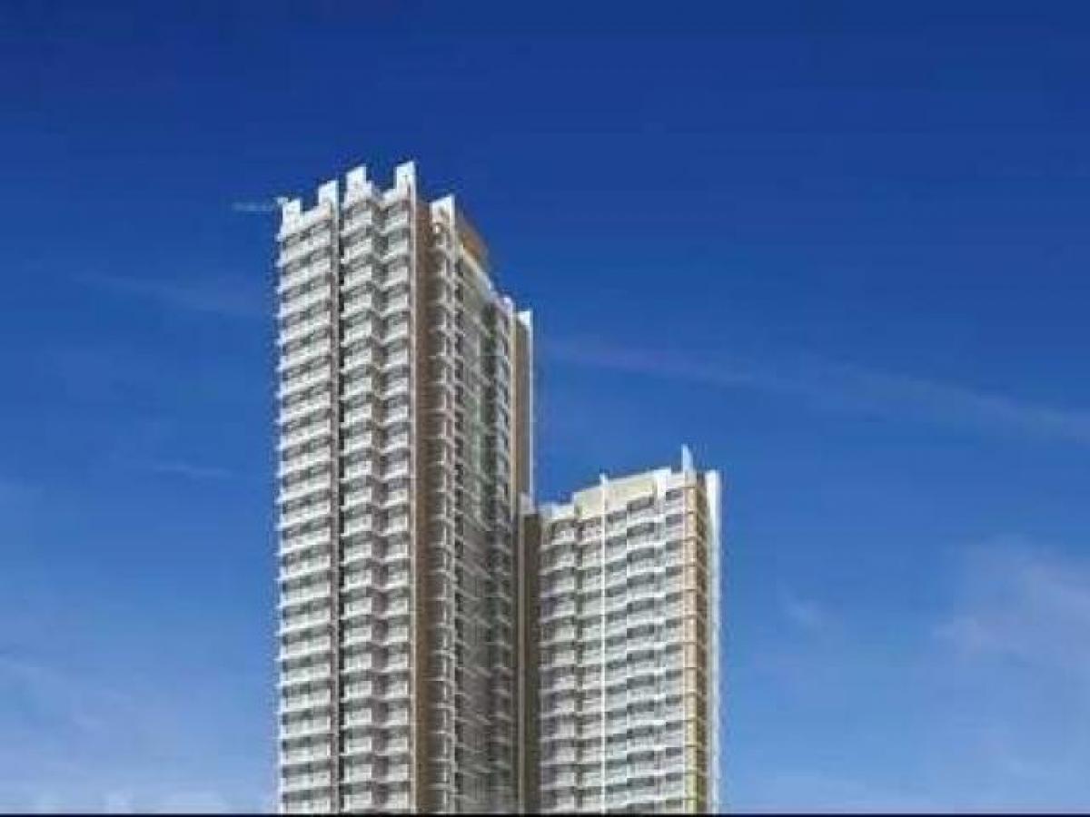 2 Schlafzimmer Haus in Mumbai, India, Nr. 17513