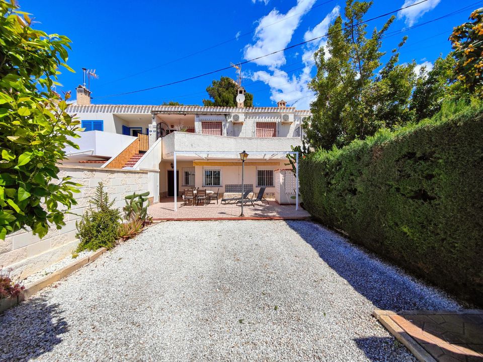 3 غرف نوم بنغالو في La Regia, Spain رقم 178495