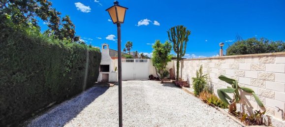 3 غرف نوم بنغالو في La Regia, Spain رقم 178495 12