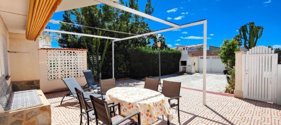 3 غرف نوم بنغالو في La Regia, Spain رقم 178495 10