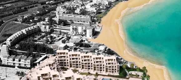 3 bedrooms Apartment in Denia, Spain No. 10412 7