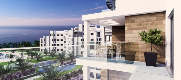 3 bedrooms Apartment in Denia, Spain No. 10412 3