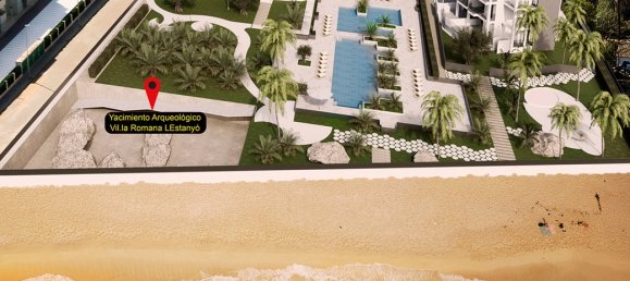 3 bedrooms Apartment in Denia, Spain No. 10412 4