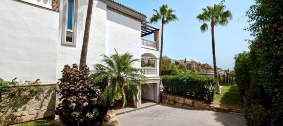 Villa de 4 dormitorios en Mijas, Spain No. 139071 13