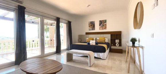 Villa de 4 dormitorios en Mijas, Spain No. 139071 4