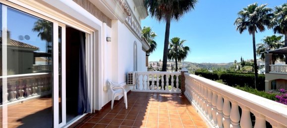 Villa de 4 dormitorios en Mijas, Spain No. 139071 44