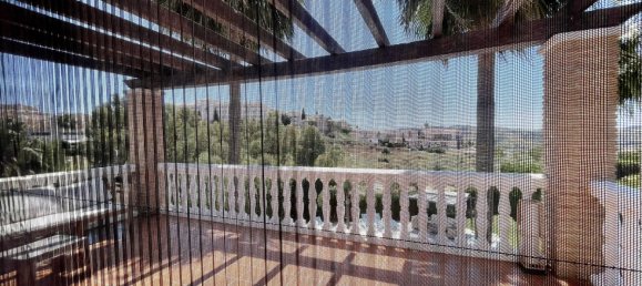 Villa de 4 dormitorios en Mijas, Spain No. 139071 39