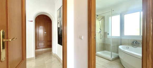 Villa de 4 dormitorios en Mijas, Spain No. 139071 42