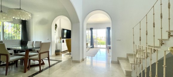 Villa de 4 dormitorios en Mijas, Spain No. 139071 15