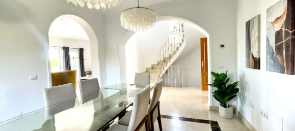 Villa de 4 dormitorios en Mijas, Spain No. 139071 21