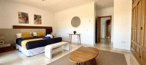 Villa de 4 dormitorios en Mijas, Spain No. 139071 38