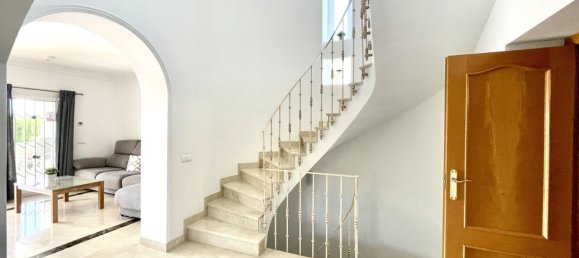 Villa de 4 dormitorios en Mijas, Spain No. 139071 22