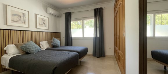 Villa de 4 dormitorios en Mijas, Spain No. 139071 32