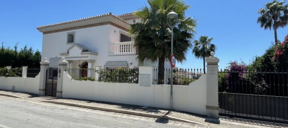 Villa de 4 dormitorios en Mijas, Spain No. 139071 9