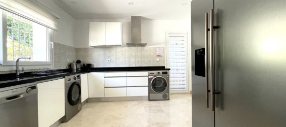 Villa de 4 dormitorios en Mijas, Spain No. 139071 17