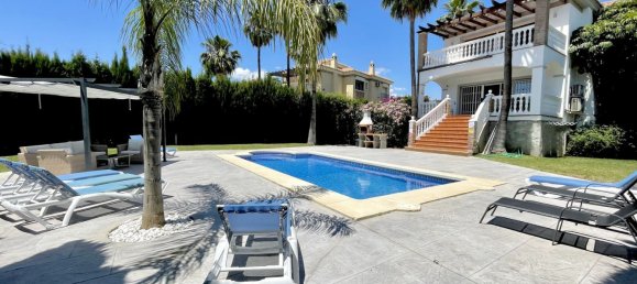 Villa de 4 dormitorios en Mijas, Spain No. 139071 7