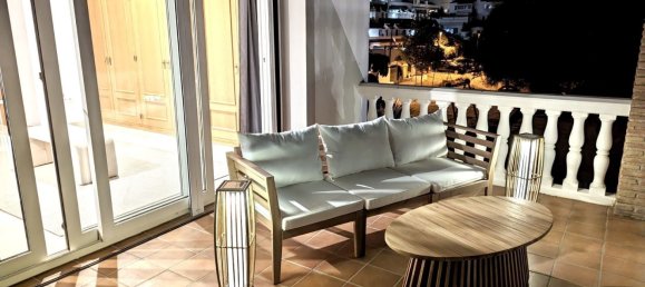 Villa de 4 dormitorios en Mijas, Spain No. 139071 40