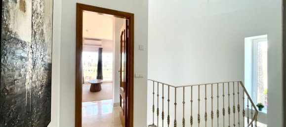 Villa de 4 dormitorios en Mijas, Spain No. 139071 36