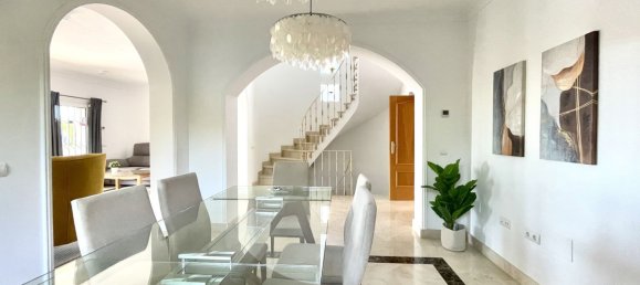 Villa de 4 dormitorios en Mijas, Spain No. 139071 20