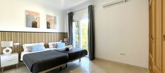 Villa de 4 dormitorios en Mijas, Spain No. 139071 46