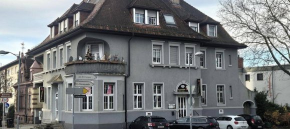 11 bedrooms Building in Karlsruhe, Germany No. 2493 3