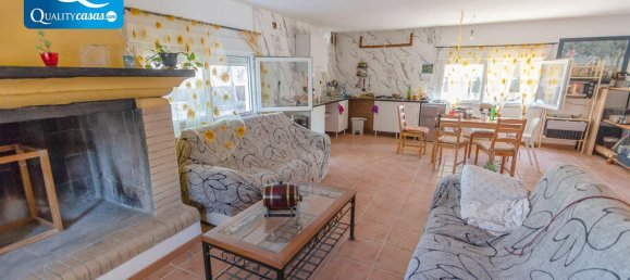 Casa de 5 dormitorios en Tibi, Spain No. 149389 10