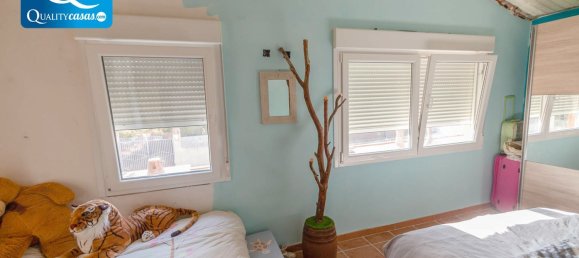 Casa de 5 dormitorios en Tibi, Spain No. 149389 21