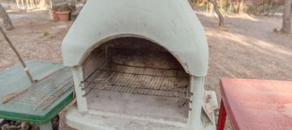 Casa de 5 dormitorios en Tibi, Spain No. 149389 2