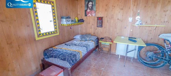 Casa de 5 dormitorios en Tibi, Spain No. 149389 4